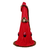 Movie Padme Naberrie Amidala Throne Room Gown Cosplay Costume Outfits Halloween Carnival Suit