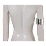 Movie Princess Leia Cosplay Armband Accessories Halloween Carnival Costume Props