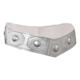 Movie Princess Leia Women White Cosplay Belt Cosplay Accessories Halloween Carnival Props