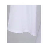 Movie Princess Leia Women White Dress Cosplay Costume Outfits Halloween Carnival Suit Original Design