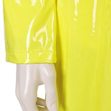 Movie The Fall Guy Colt Seavers Yellow Outfit Cosplay Costume Outfits Halloween Carnival Suit