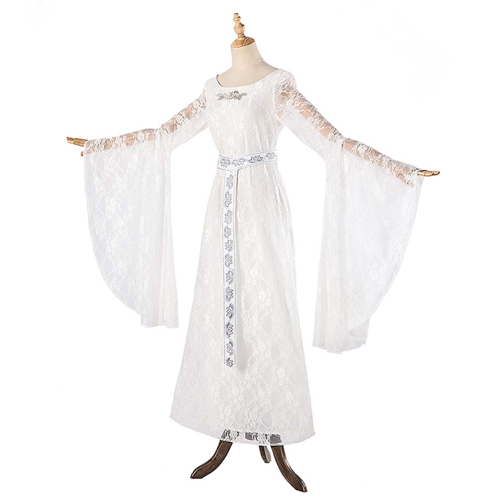 lord of the rings prom dress Spring Lord of the Rings inspired (but not themed) wedding? : r/Weddingattireapproval