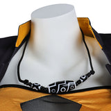 Naraka Bladepoint Path of the Blue Serpent Women Cosplay Costume Outfits Halloween Carnival Suit