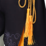 Naraka Bladepoint Path of the Blue Serpent Women Cosplay Costume Outfits Halloween Carnival Suit