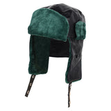 National Lampoon's Christmas Vacation Clark Cosplay Hat Accessories Outfits Halloween Carnival Suit