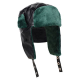 National Lampoon's Christmas Vacation Clark Cosplay Hat Accessories Outfits Halloween Carnival Suit