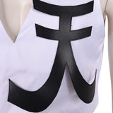 New Panty & Stocking with Garterbelt Polyester White Outfit Cosplay Costume Outfits Halloween Carnival Suit
