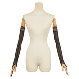 NieR: Automata 2B Women Cosplay Costume Outfits Halloween Carnival Suit