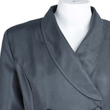 Nosferatu Lucy Harker Grey Uniform Outfit Cosplay Costume Outfits Halloween Carnival Suit