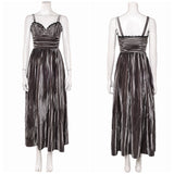 Now You See Me: Now You Don't Henley Reeves Women Cosplay Costume Outfits Halloween Carnival Suit 