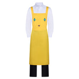 Nyaight of the Living Cat A Le Cosplay Costume Outfits Halloween Carnival Suit