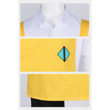 Nyaight of the Living Cat A Le Cosplay Costume Outfits Halloween Carnival Suit