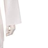 Obi-Wan Kenobi White Outfit Cosplay Costume Outfit Halloween Carnival Suit