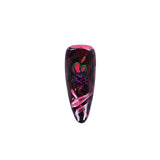 Obsession Nikki Pink and Black Cosplay Nail Stickers Halloween Carnival Costume Accessories