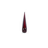 Obsession Nikki Red and Black Cosplay Nail Stickers Halloween Carnival Costume Accessories