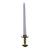 Odysseus Knife Cosplay Prop Halloween Carnival Costume Accessories