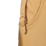 One Piece Live-Action Monkey D. luffy Red Vest Outfit Cosplay Costume Outfit Halloween Carnival Suit