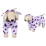 One Piece Live-Action Mr.13 Outfits For Pets Dog Cat Halloween Carnival Party Cosplay Costume 