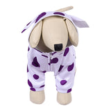 One Piece Live-Action Mr.13 Outfits For Pets Dog Cat Halloween Carnival Party Cosplay Costume 