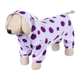 One Piece Live-Action Mr.13 Outfits For Pets Dog Cat Halloween Carnival Party Cosplay Costume 
