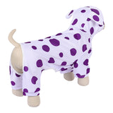 One Piece Live-Action Mr.13 Outfits For Pets Dog Cat Halloween Carnival Party Cosplay Costume 