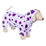 One Piece Live-Action Mr.13 Outfits For Pets Dog Cat Halloween Carnival Party Cosplay Costume 