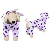 One Piece Live-Action Mr.13 Outfits For Pets Dog Cat Halloween Carnival Party Cosplay Costume 