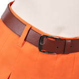 One Piece Live-Action Nami Blue and White Swimsuit Cosplay Costume Outfit Halloween Carnival Suit