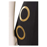 One Piece Live-Action Nami Women Blue Outfit Cosplay Costume Outfit Halloween Carnival Suit