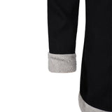 One Piece Live-Action Sanji Black Coat Cosplay Costume Outfit Halloween Carnival Suit