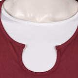 One Piece Live-Action Sanji Red Outfit Cosplay Costume Outfit Halloween Carnival Suit