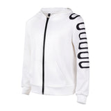 One Piece Live-Action Sanji White Coat Cosplay Costume Outfit Halloween Carnival Suit