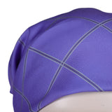 One Piece Live-Action Usopp Purple Outfit Cosplay Costume Outfit Halloween Carnival Suit