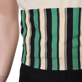 One Piece Live-Action Zorro White Outfit Cosplay Costume Outfit Halloween Carnival Suit