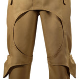 One Piece Luffy Red Outfit Cosplay Costume Outfit Halloween Carnival Suit