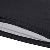 One Piece Nami Women Outfit Black Top Skirt Cosplay Costume Outfit Halloween Carnival Suit