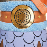 One Piece Sanji Outfit Cosplay Costume Carnival Halloween