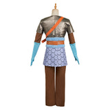 One Piece Sanji Outfit Cosplay Costume Carnival Halloween