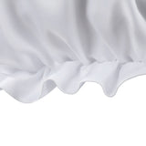 Oshi no Ko Kana Arima Women White Dress Cosplay Costume Outfit Halloween Carnival Suit