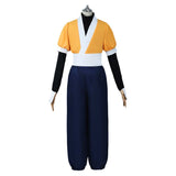 Oshi no Ko Season 2 Arima Kana Blue Outfit Cosplay Costume Outfits Halloween Carnival Suit