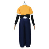 Oshi no Ko Season 2 Arima Kana Blue Outfit Cosplay Costume Outfits Halloween Carnival Suit