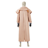 Overwatch Venture Brown Outfit Cosplay Costume Outfit Halloween Carnival Suit