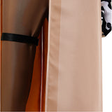 Overwatch Venture Brown Outfit Cosplay Costume Outfit Halloween Carnival Suit