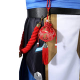 OW Wuyang Ye Cosplay Costume Outfits Halloween Carnival Suit
