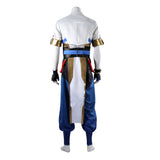 OW Wuyang Ye Cosplay Costume Outfits Halloween Carnival Suit