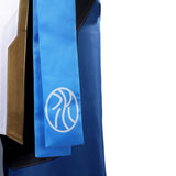 OW Wuyang Ye Cosplay Costume Outfits Halloween Carnival Suit