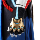 OW Wuyang Ye Cosplay Costume Outfits Halloween Carnival Suit