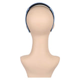Padme Amidala Blue Headband Cosplay Headband Halloween Carnival Costume Accessories