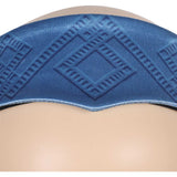 Padme Amidala Blue Headband Cosplay Headband Halloween Carnival Costume Accessories