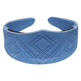 Padme Amidala Blue Headband Cosplay Headband Halloween Carnival Costume Accessories
